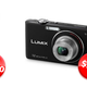 Illustration for article titled Get a Panasonic Lumix DMC-FX48 12MP Digital Camera for $200